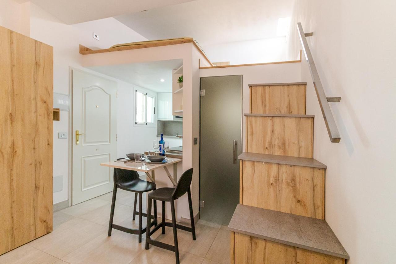 Casa Ada Apartment Telde